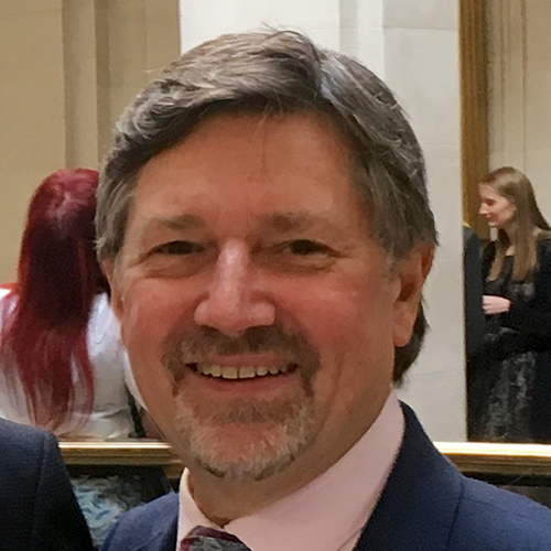 Charles Rogers