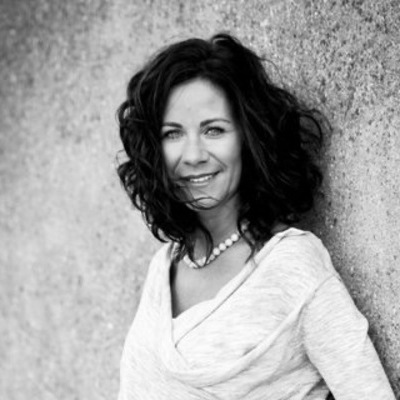 Lucy Swanston