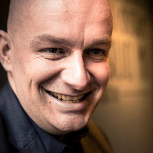 Matthew Allshorn