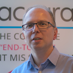 Trevor Cocks