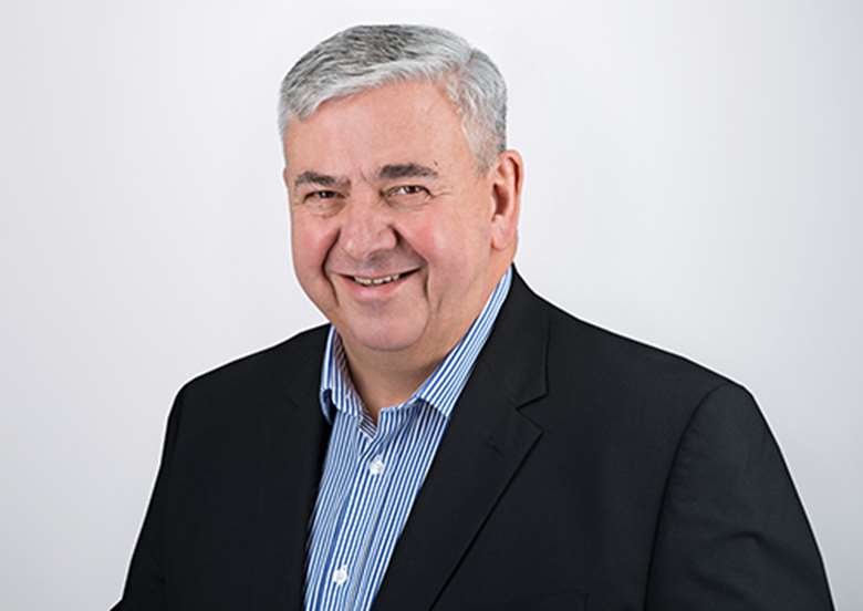 Bruce Thomson