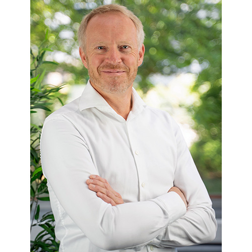 Erik Keuppens