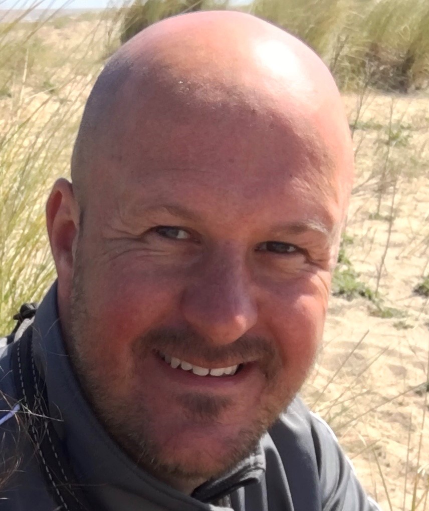 Adrian Elliott