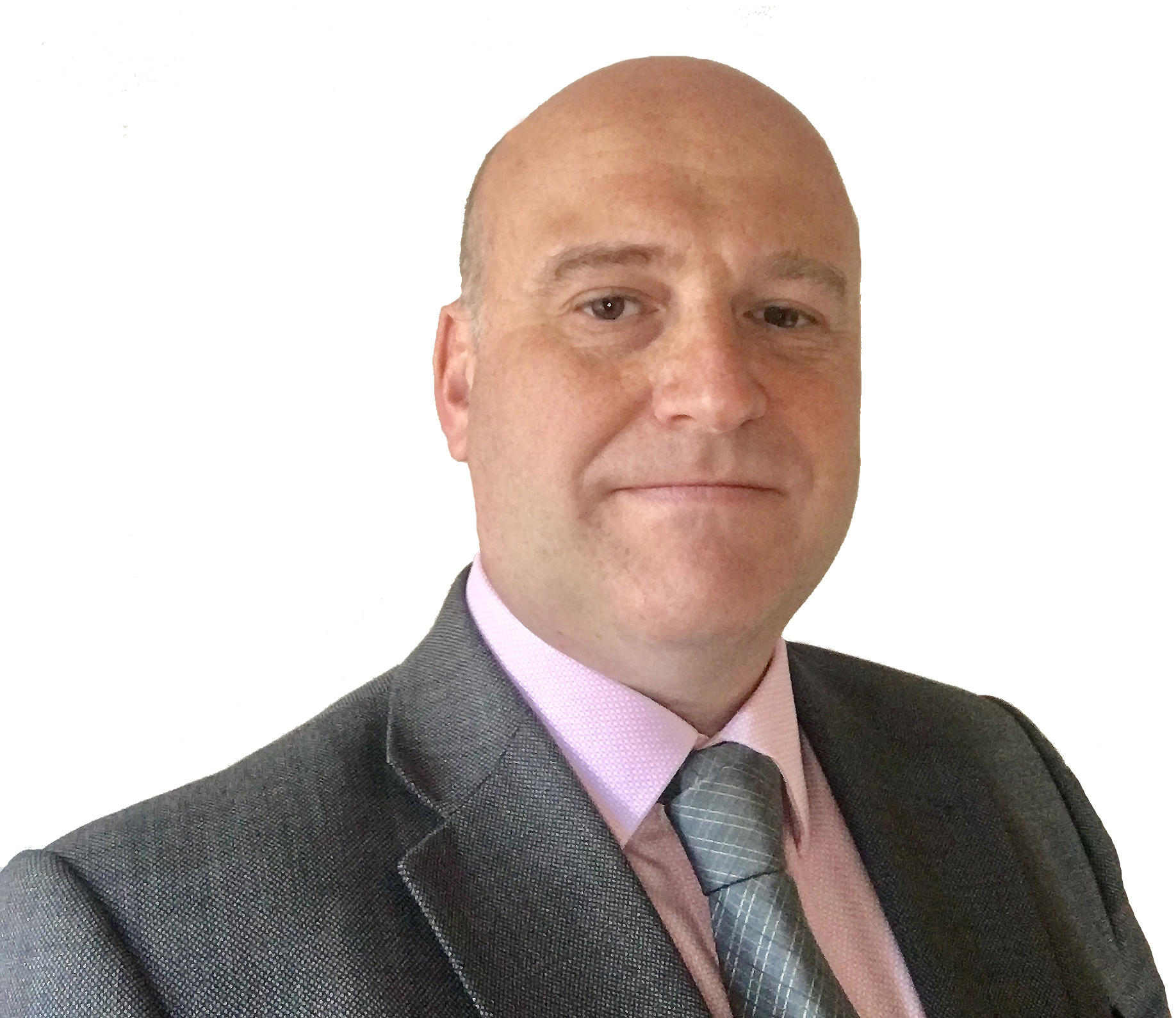Phil Gaskin