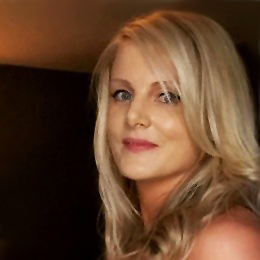 Lyndsey James-Williams