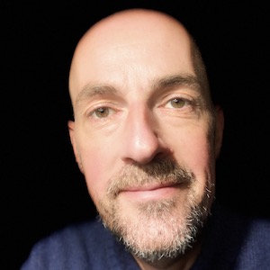Matthew Parker