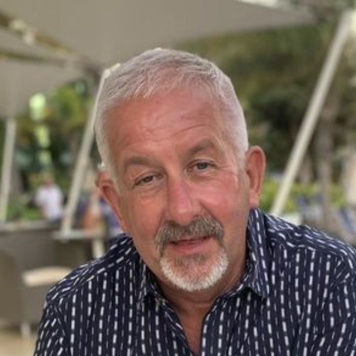 Gary Murgatroyd