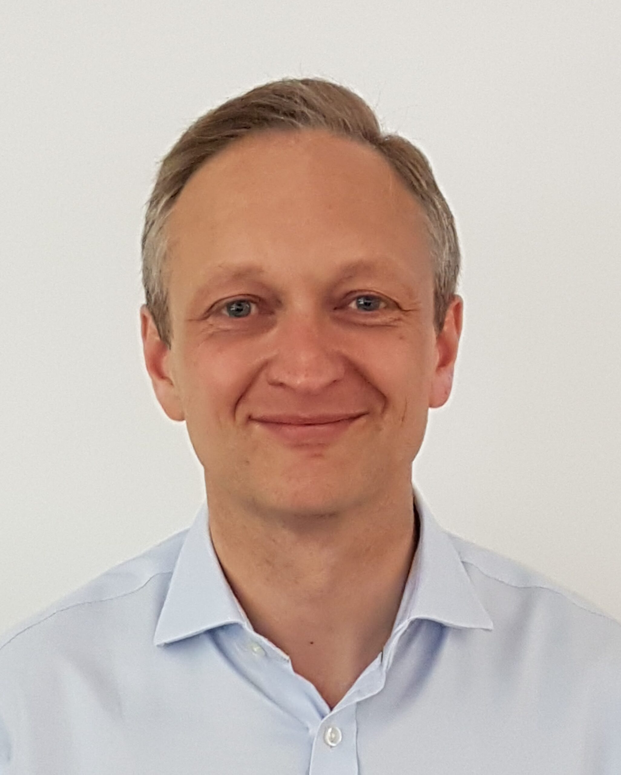 Steve Richardson