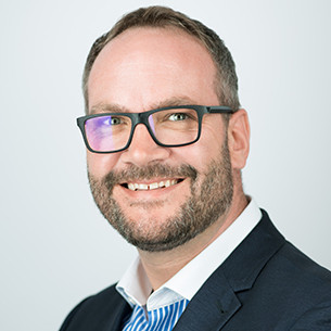 Adam Stafford