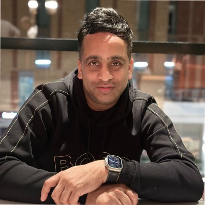 Ash Patel