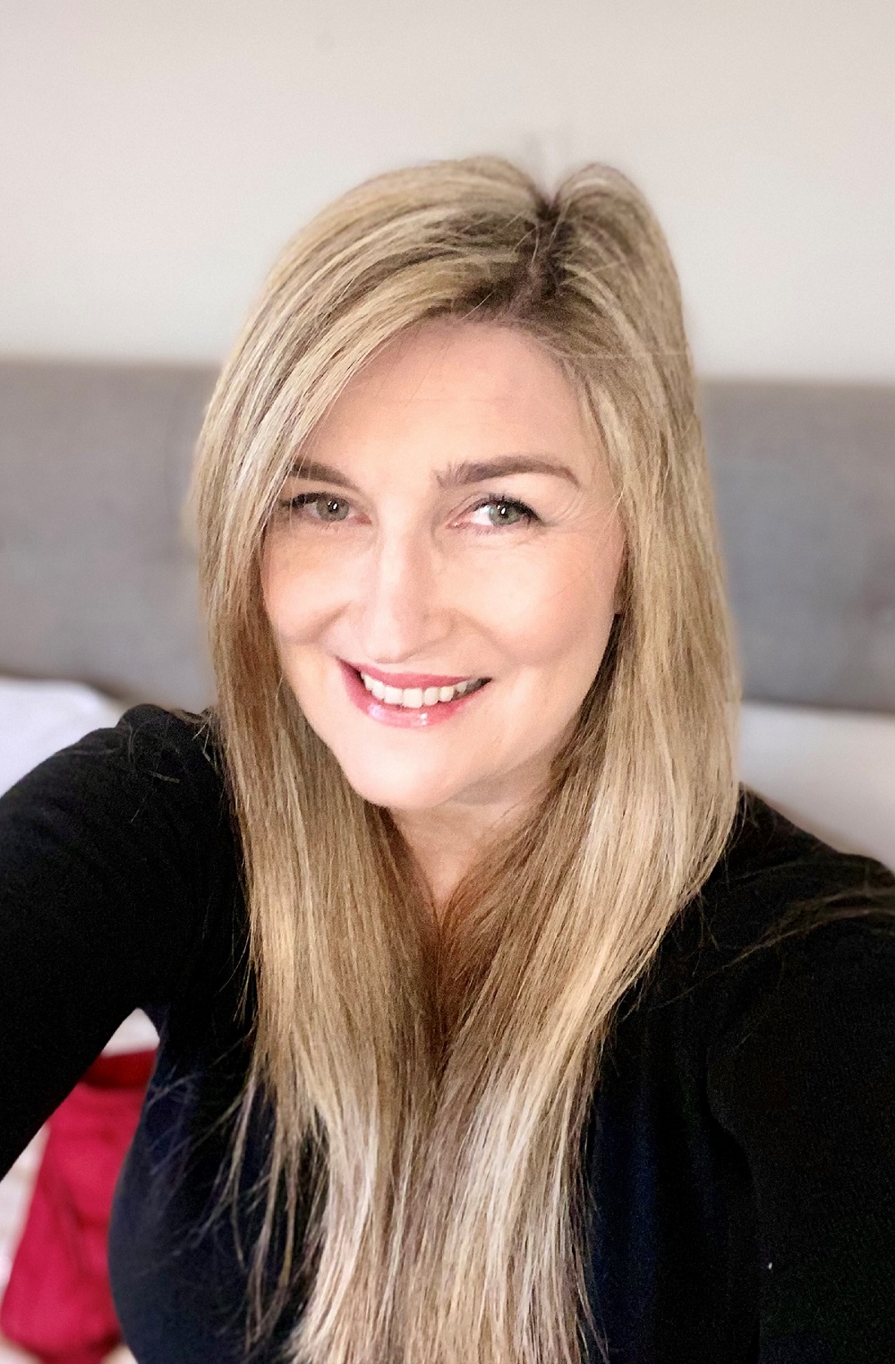 Nadine MacLennan