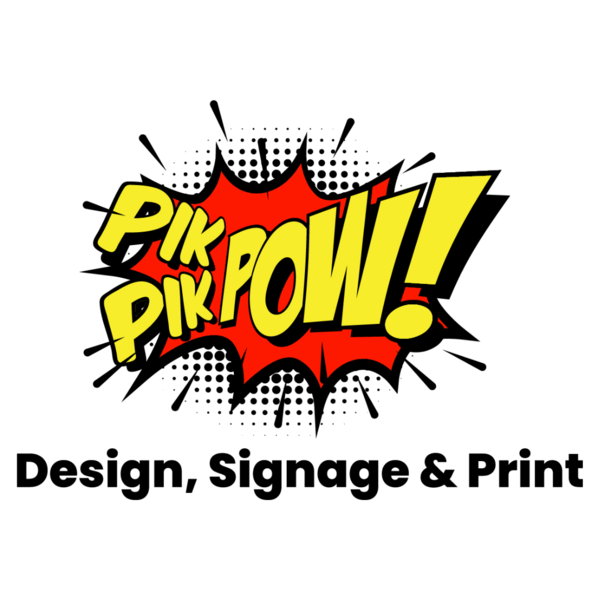 PIK PIK POW