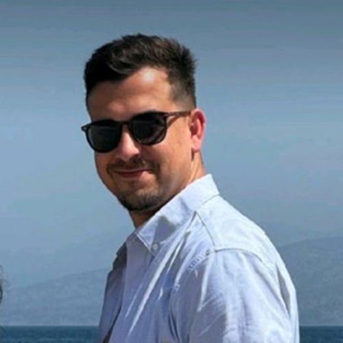 Seth Morgan