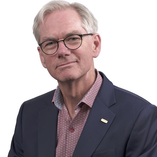 Mark Stephenson