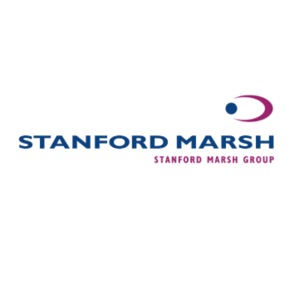 Standford Mash Logo